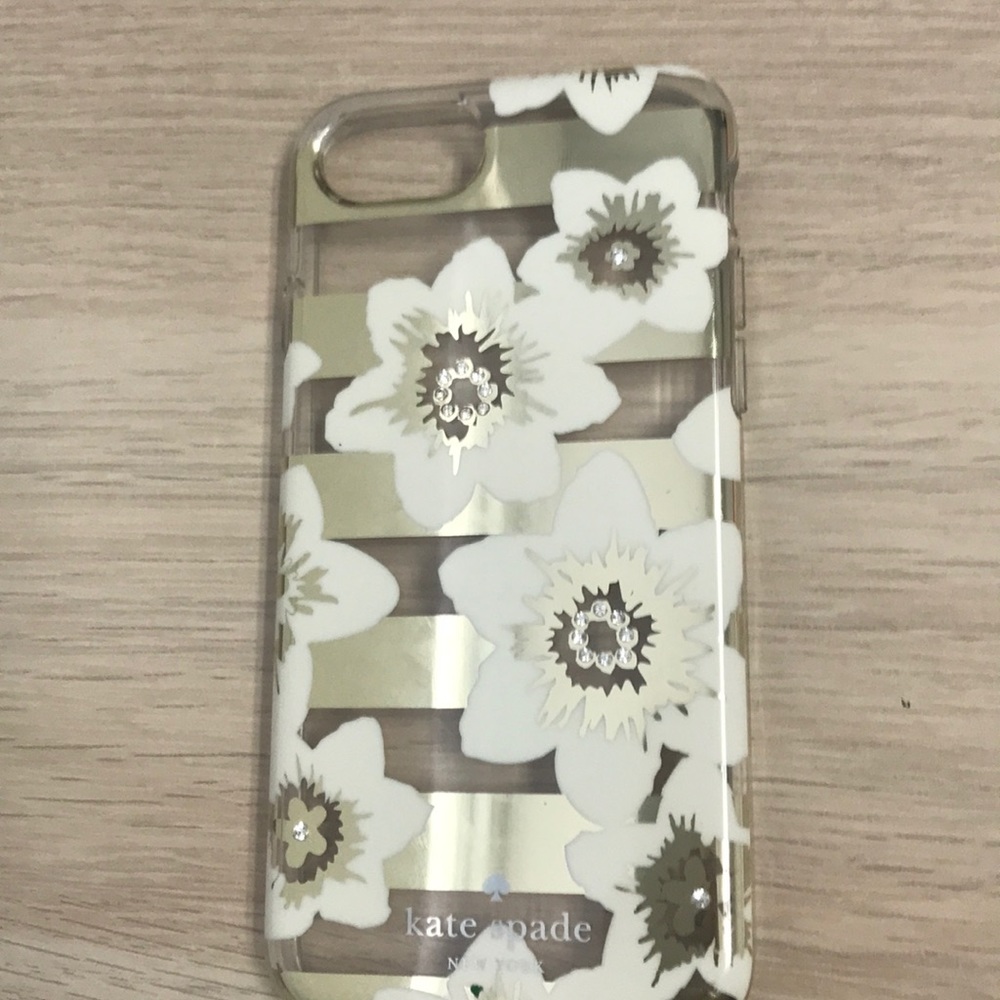 Kaye Space Iphone 7